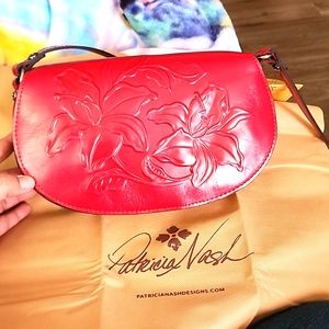 Vintage Parisian Floral from Patricia Nash